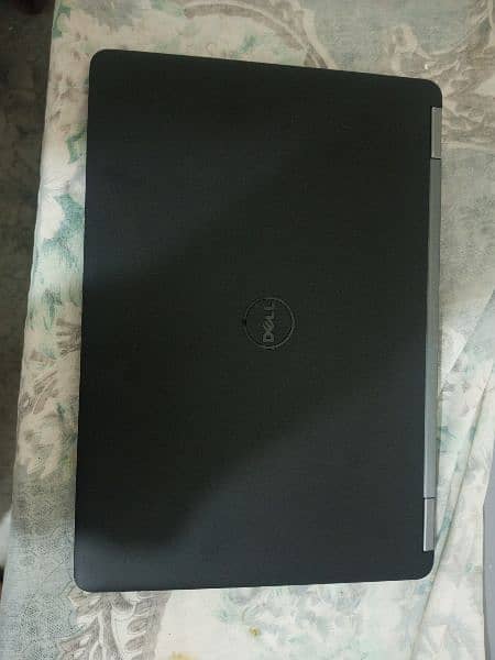 Dell core i7 6th gen 0