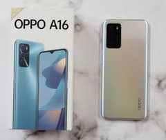 Oppo A16 for sale