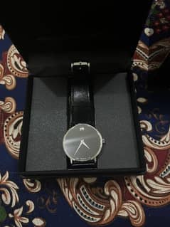 Branded Watch , Neat and Scratchless
