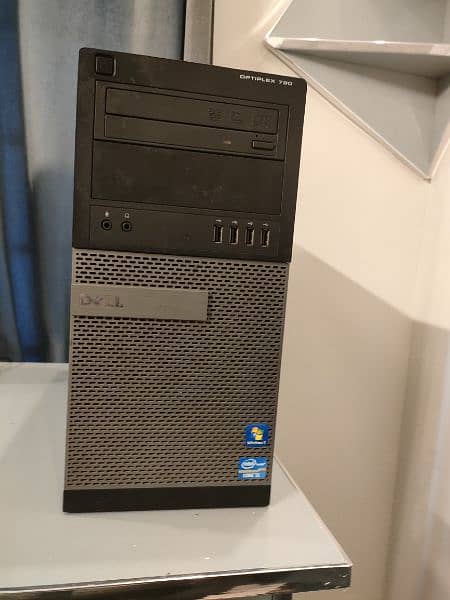 PC with gtx750ti 1