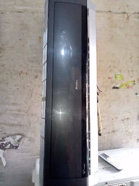 Dc Inverter Gree 2 ton orgenal condition 1