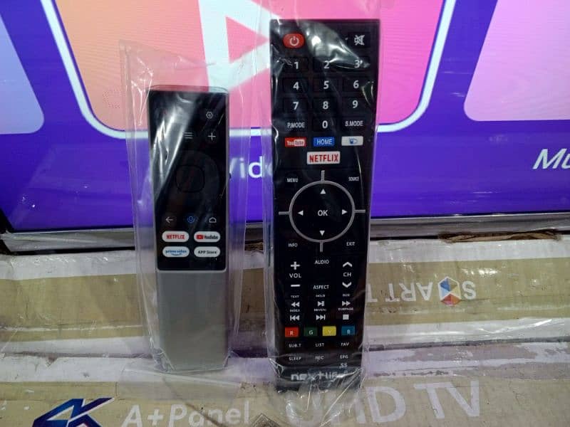 65 InCh - Smart 8k UHD LED TV 0300,4675739 6