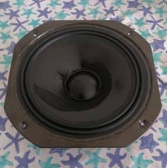 woofer speaker 10 inch