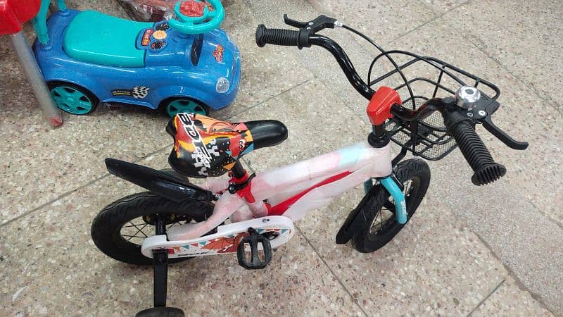 kids cycle |New Baby Cycle for 4-6 years Baby | bicycle | cycle 1