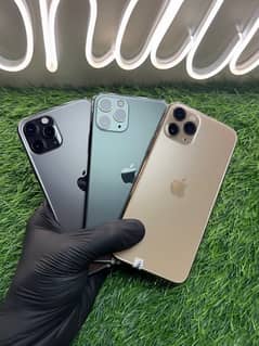 iPhone 11 Pro | 256GB | Pta Approved