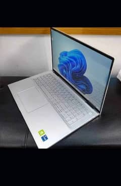 Dell laptop core i7 generation 10th for sale 0326-6068515 my WhatsApp