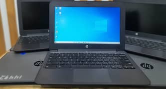 HP | Chromebook 11 G4    0314-3926248   Whatsapp