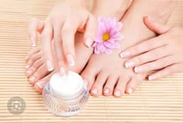 hand foot whitening cream