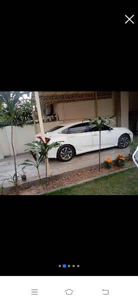 honda civic for sale in good condition urgent sale 1
