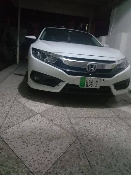honda civic for sale in good condition urgent sale 2
