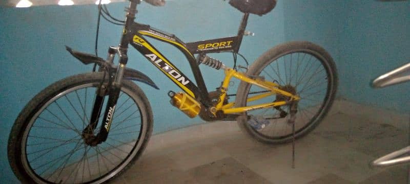 sport cycle 3