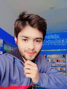 shaharyar Adil