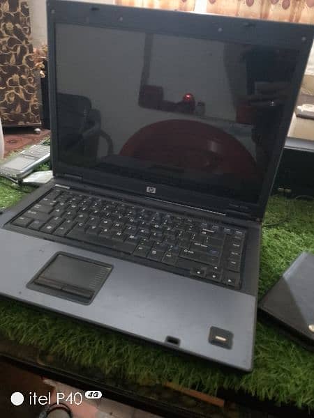 HP Laptop Good working good condition 0