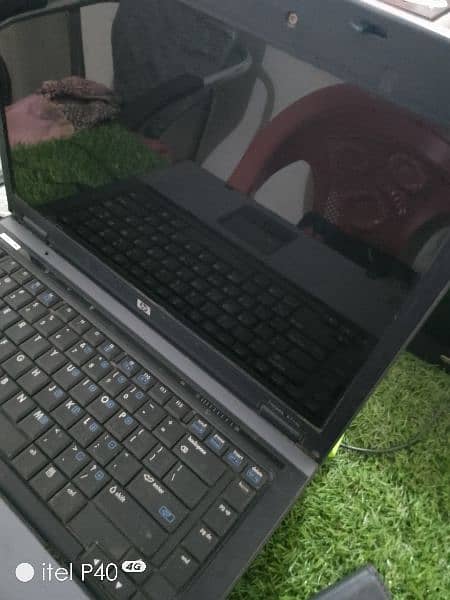 HP Laptop Good working good condition 1