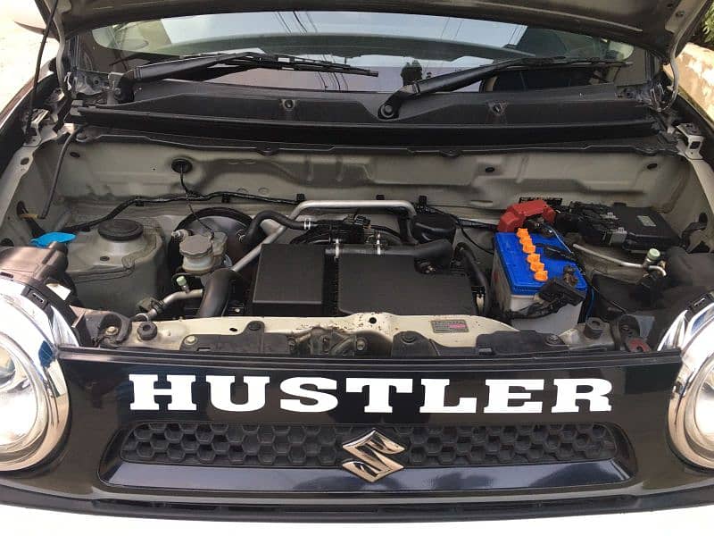 Suzuki hustler 660cc
Model 2015 , Reg 2019 6