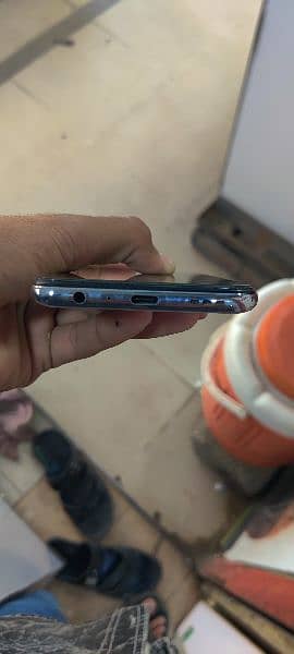 Realme GT Master Edition 8/128 With Box 67W charger Condition 10/9 5