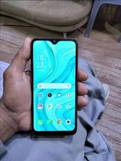 Oppo a1k 2Gb 32Gb only mobile