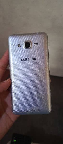 Samsung Galaxy Grand prime plus 2