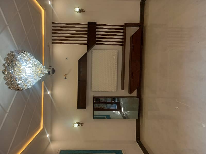 Faisal Town Lahore
10 Marla Newly House For Sale 10