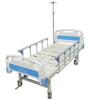 Patient Beds , Examination couches 0