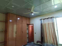 1 Bedroom Apartment For Rent In G-16 Islamabad