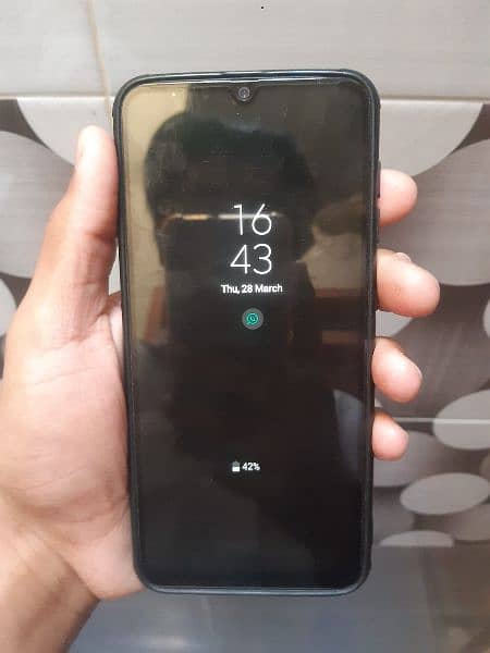 Samsung a50 pta approved 1