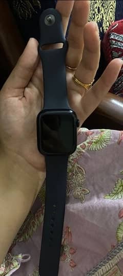 apple watch 8 0