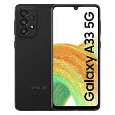 Samsung galaxy a33 0