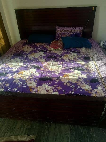 Bed for sale 0