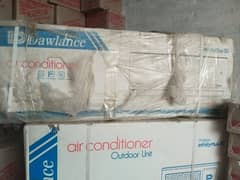 Dowlance 1.5 ton AC
