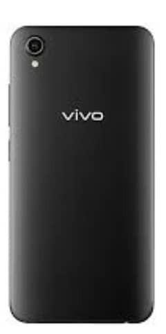 vivo Y90 32GB storage and 2GB ram with black colour