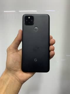 Google Pixel 4a5G
