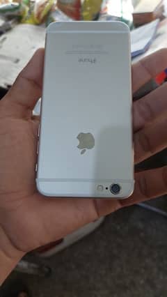 Iphone 6 PTA APPROVED 64GB