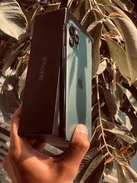 iphone 11 pro max pta approved 4