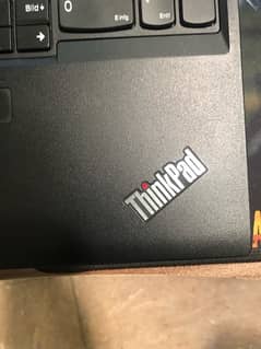 lenovo ThinkPad P50