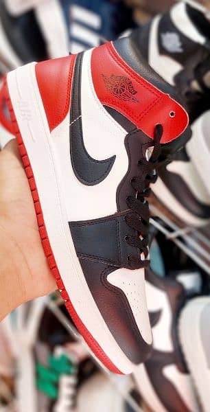 Nike Air Jordan 0