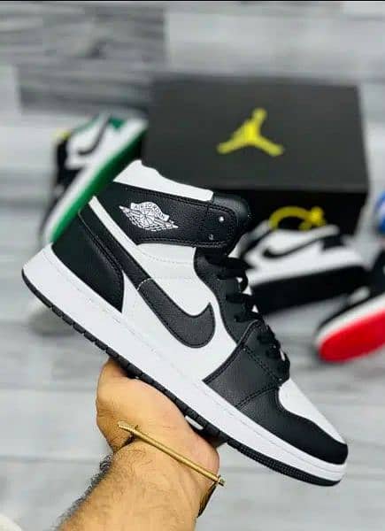 Nike Air Jordan 6