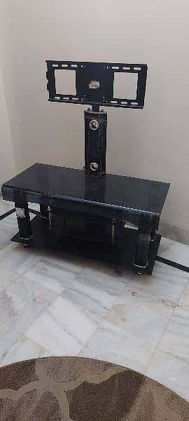 used tv table 1