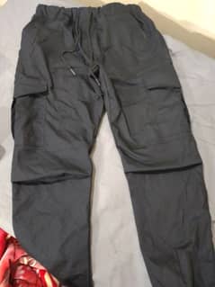 cargo trousers 0