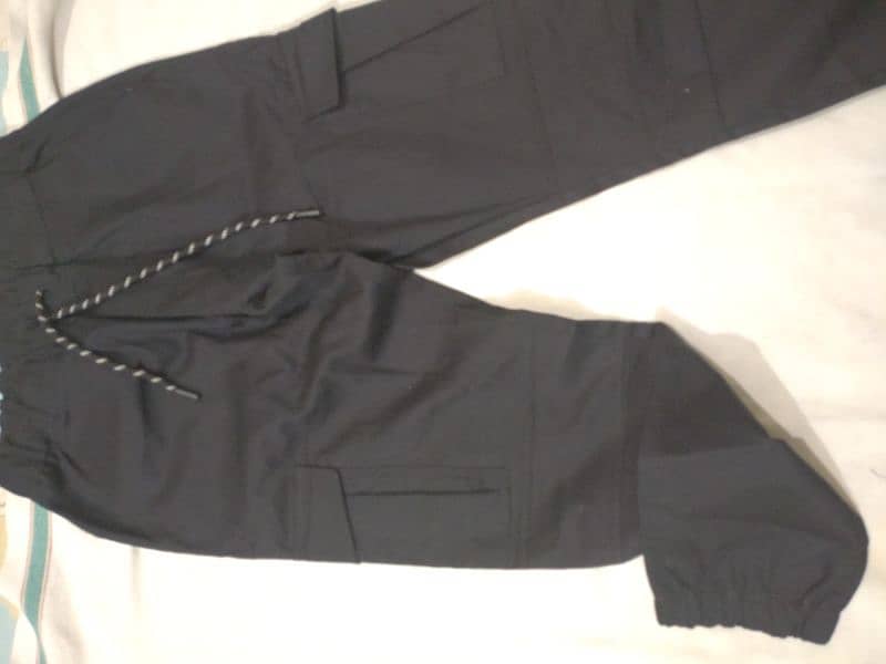 cargo trousers 3