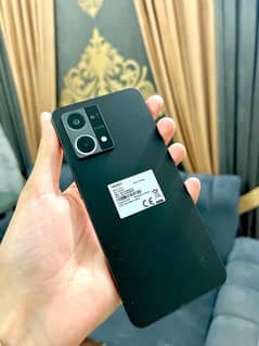 oppo F21 pro 8/128 complete box 10by9.5