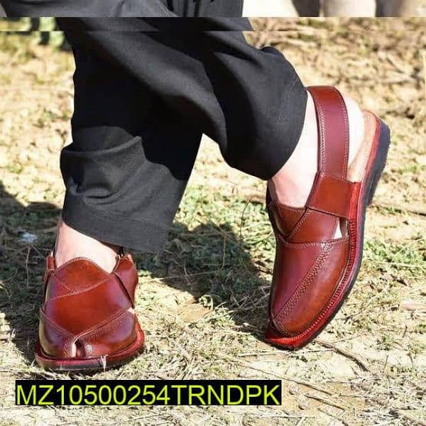 •  Material: Leather
•  Available Sizes: 39, 40, 41, 42, 44 0