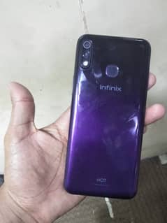 Hot 8 lite available atcheap price 3 32 ALL OK OFFICAIL PTA APPROVED A