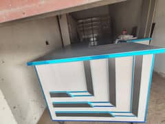 Counter our Almaries Bilkul New for sale
