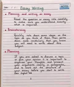 ent writing work avaitable in cheapest rate