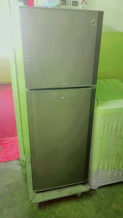Refrigerator PEL for sel