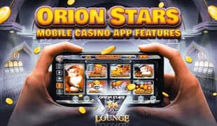 Orion Star | Fire kirin | Juwa | All other Games backend