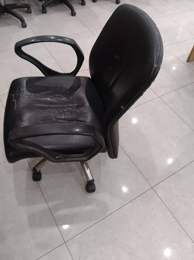 Used Office Chairs for Sale 3