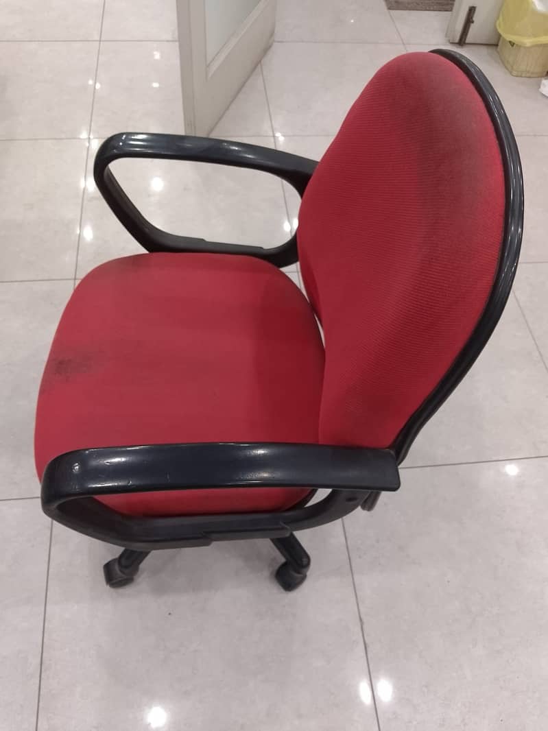 Used Office Chairs for Sale 0