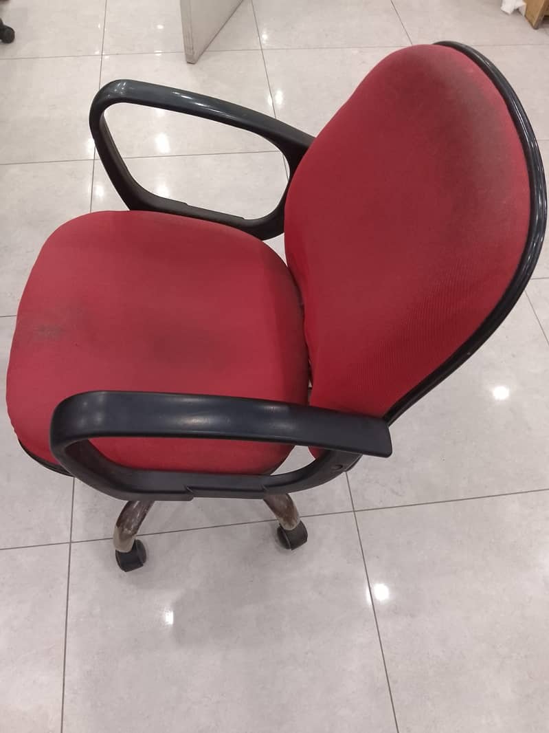 Used Office Chairs for Sale 4